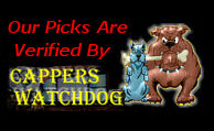 Cappers Watchdog