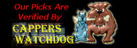 Cappers Watchdog Service